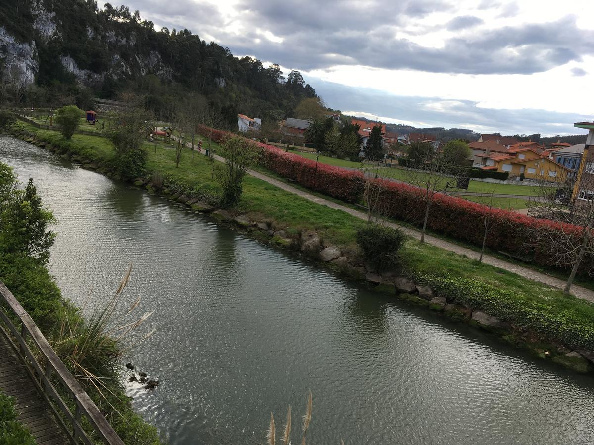 Derli Sella 2* Ribadesella