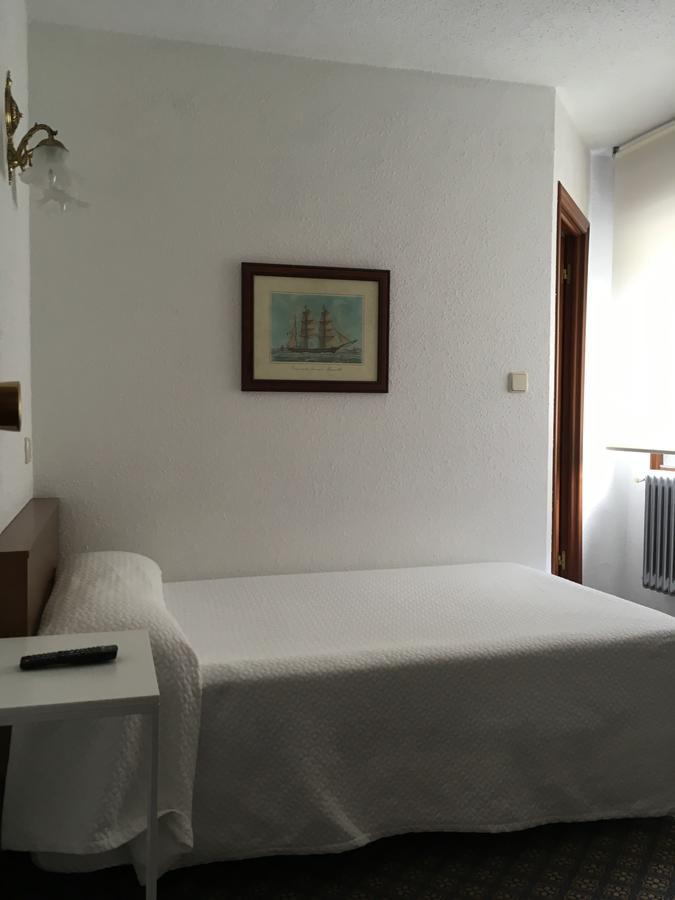 Hotel Derli Sella Ribadesella