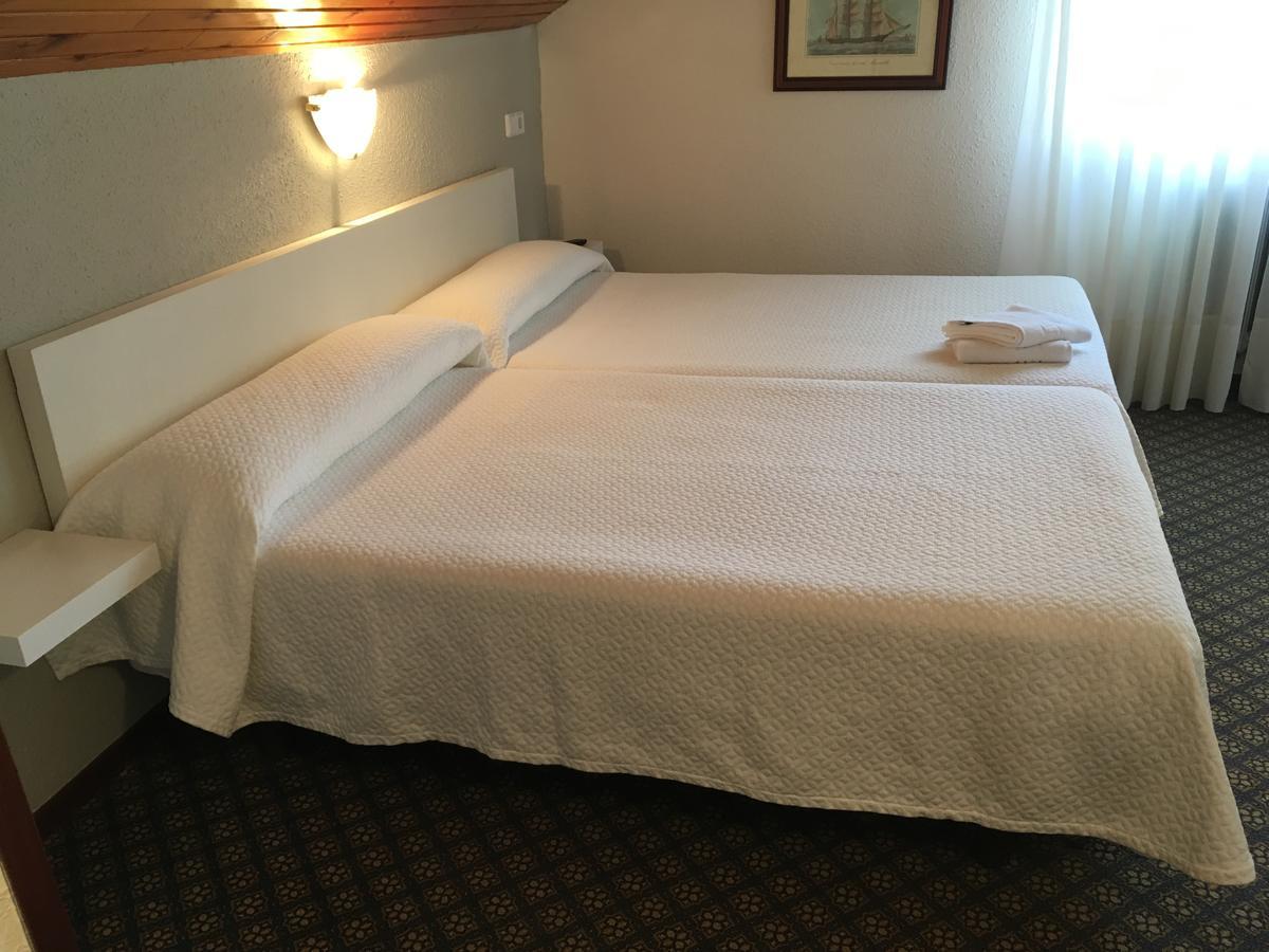 Hotel Derli Sella Ribadesella