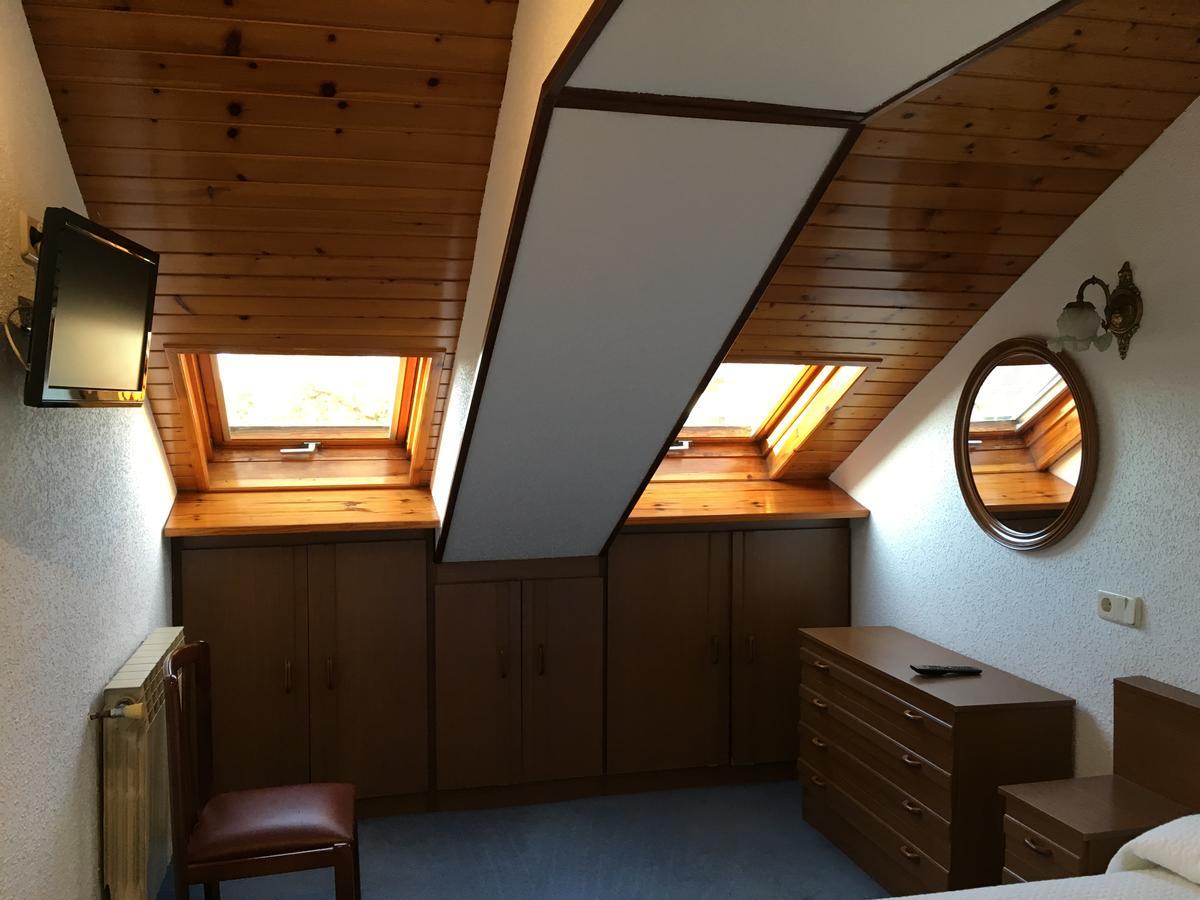 Derli Sella Hotel