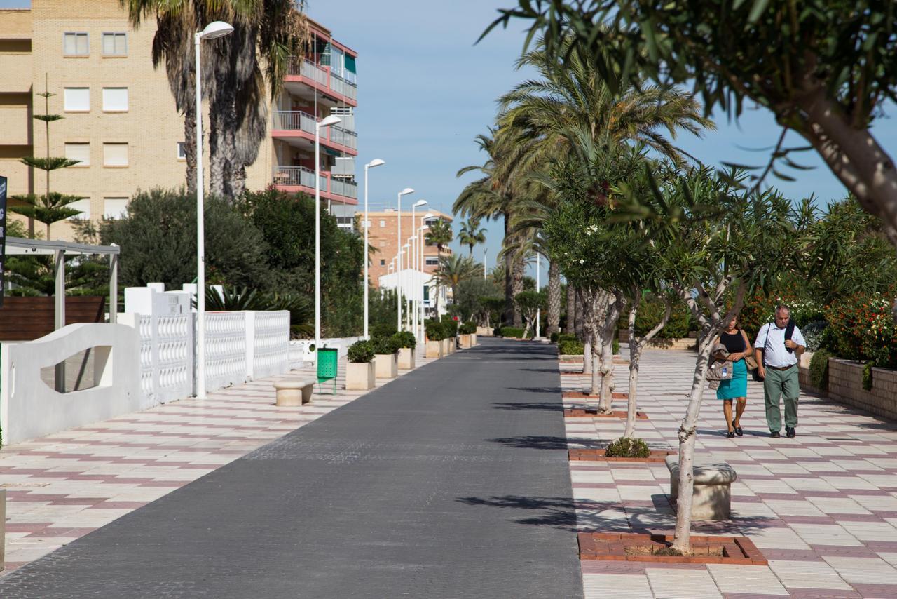 Last Canet Apartment Apartamento *