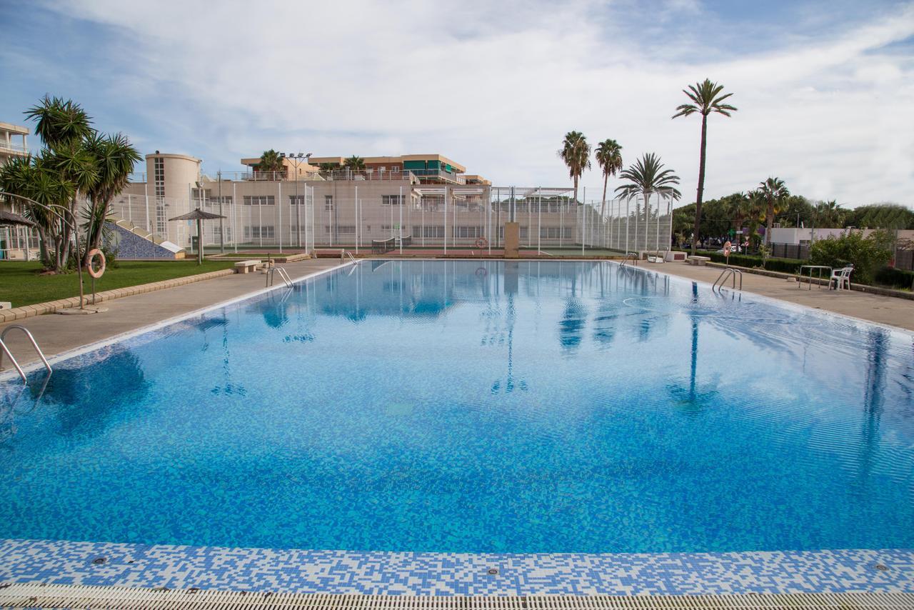 Last Canet Apartment Apartamento *