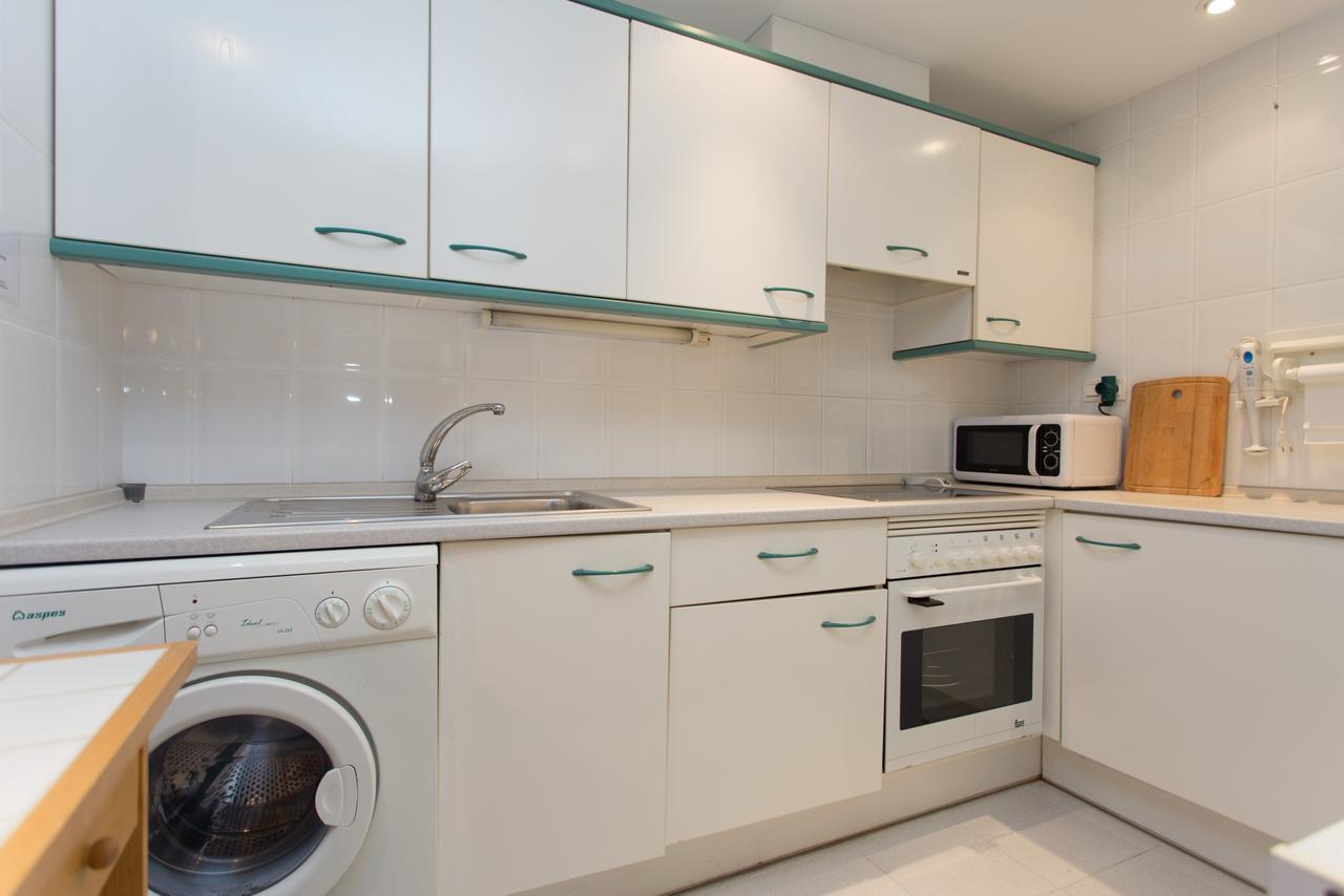 Last Canet Apartment Apartamento *