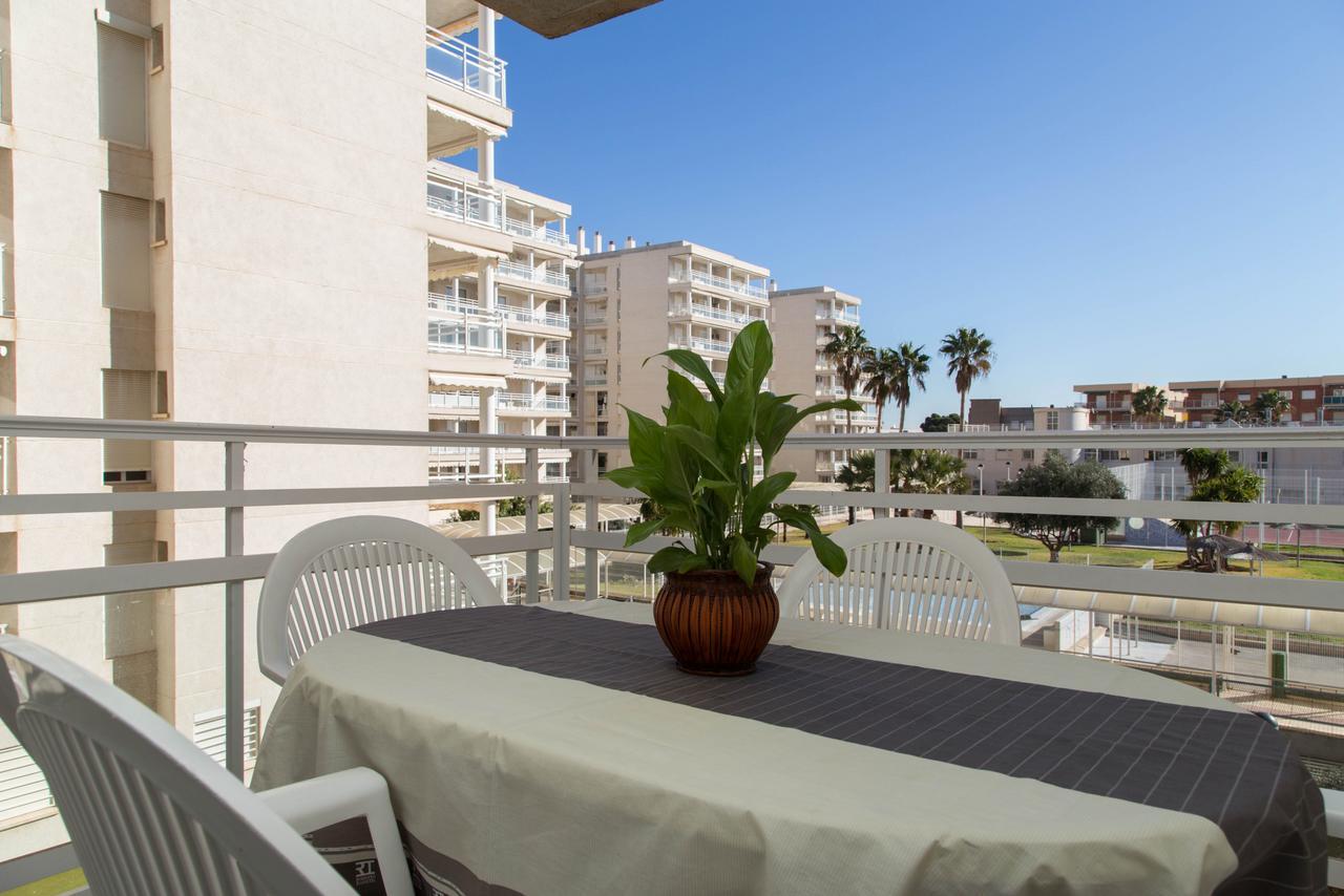 Last Canet Apartment Canet d'En Berenguer