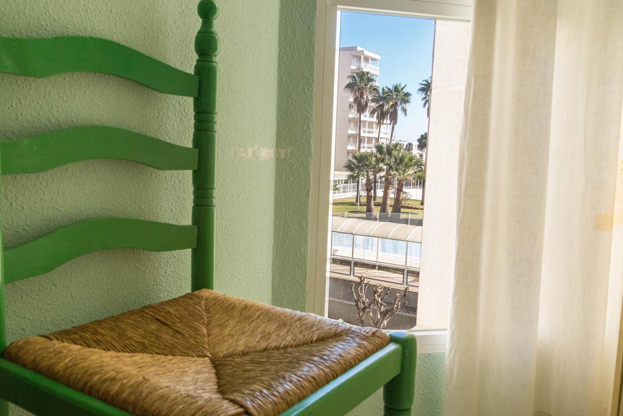 Last Canet Apartment Apartamento Canet d'En Berenguer