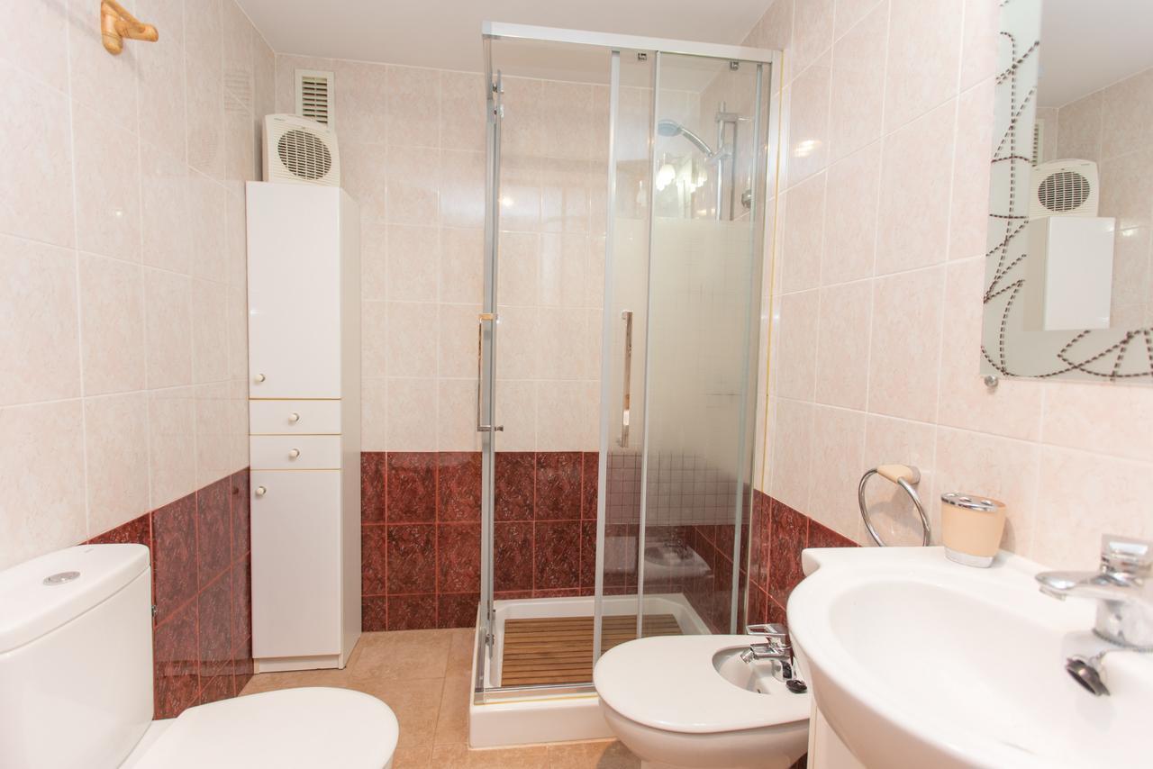 Last Canet Apartment