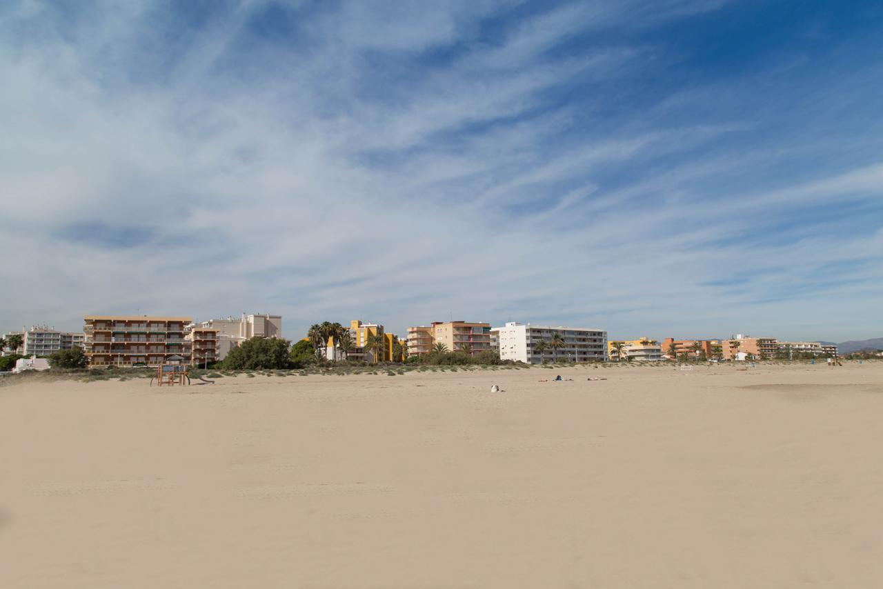 Last Canet Apartment Canet d'En Berenguer
