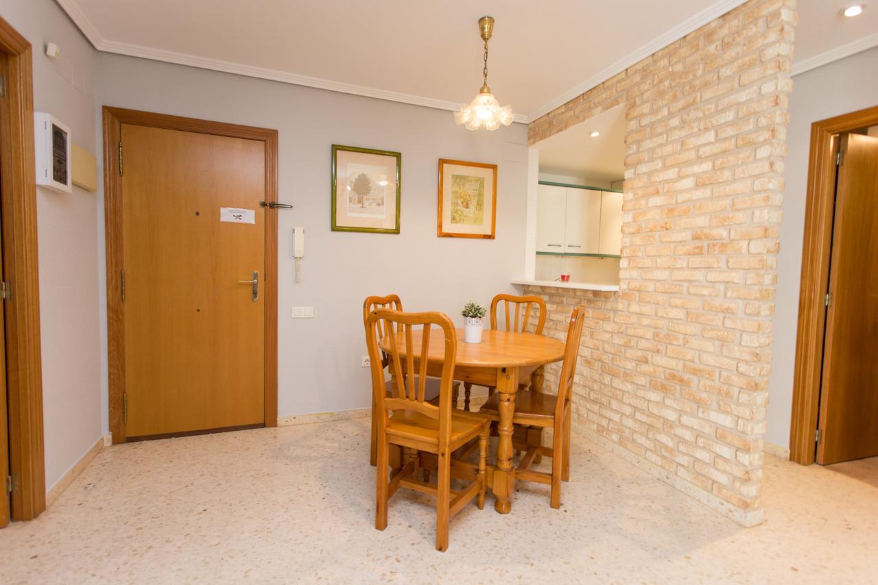 Last Canet Apartment Apartamento *