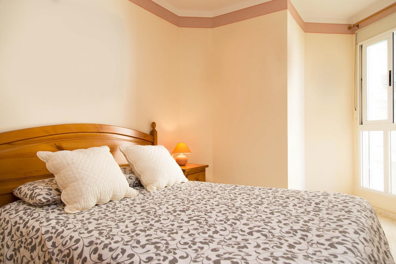 Last Canet Apartment Apartamento