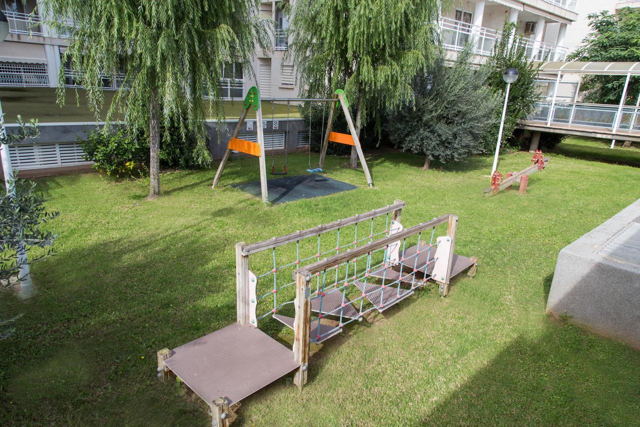 Apartamento Last Canet Apartment