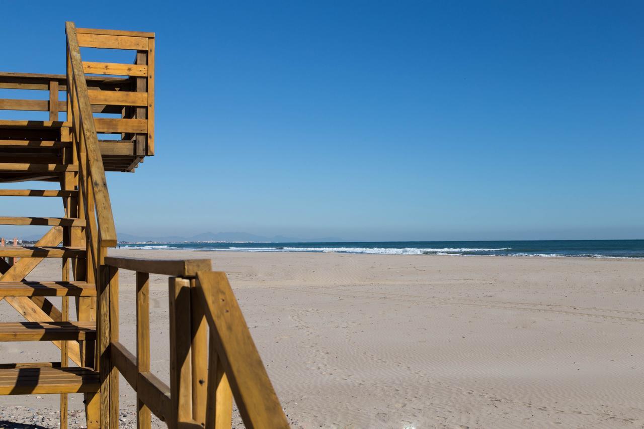 Apartamento Last Canet Apartment Canet d'En Berenguer