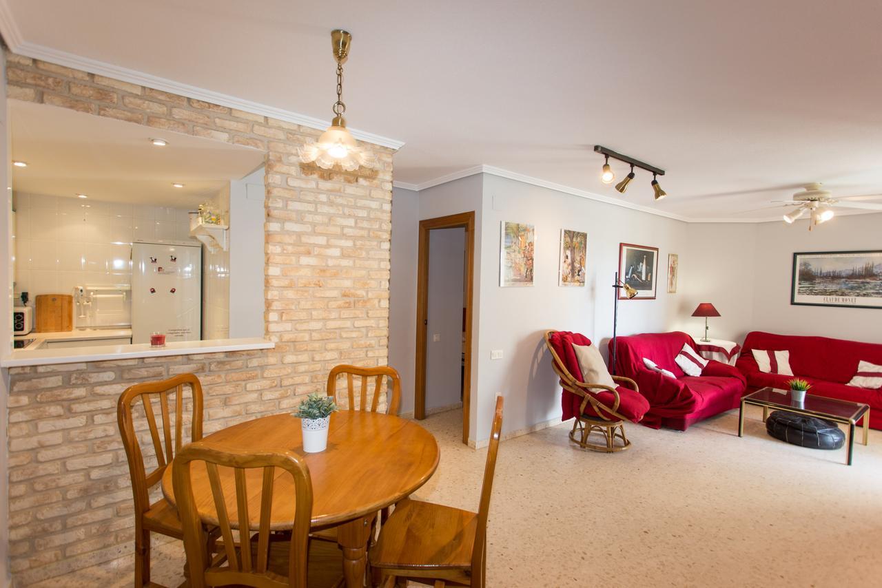 Last Canet Apartment Canet d'En Berenguer