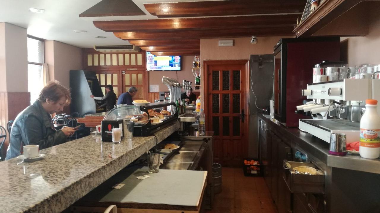 La Montana Guest house