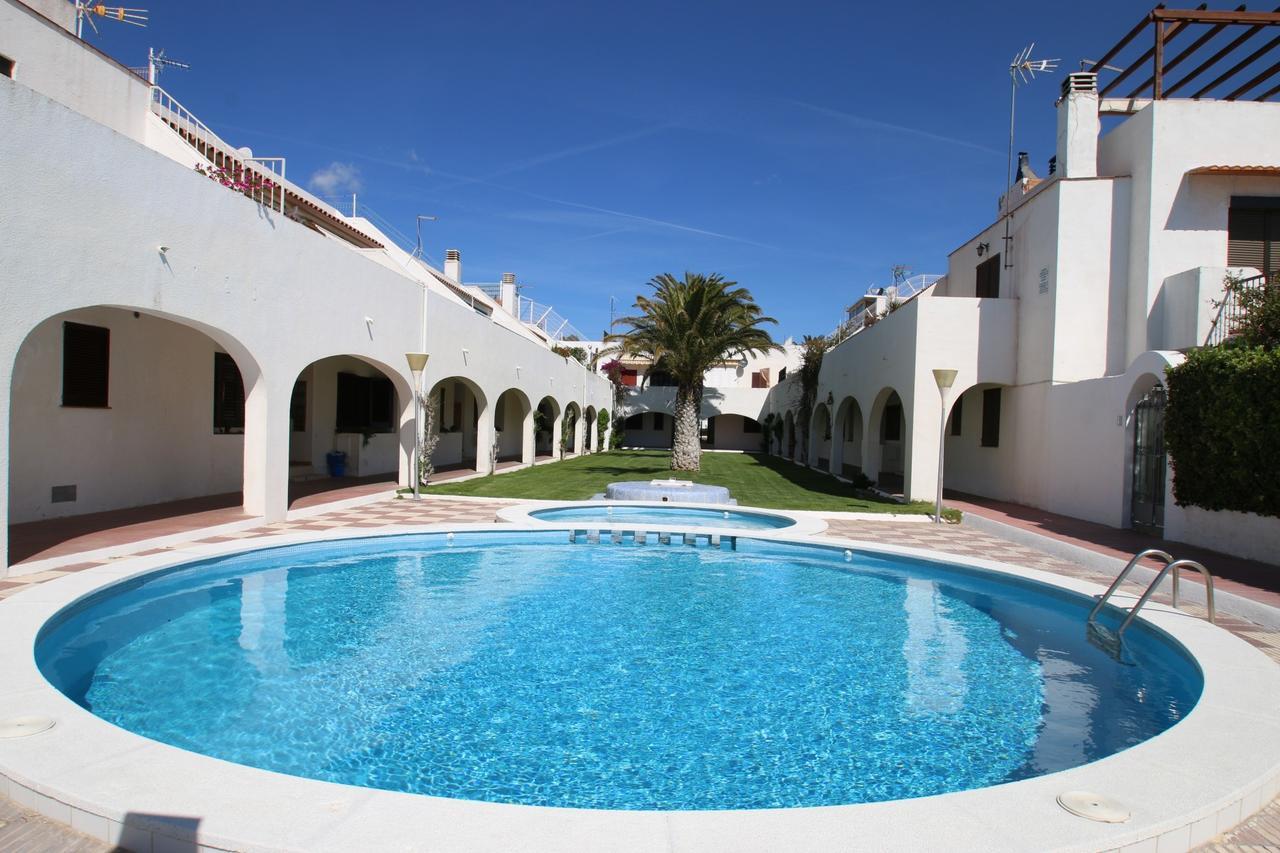 Holiday home Casas Blancas 26 *