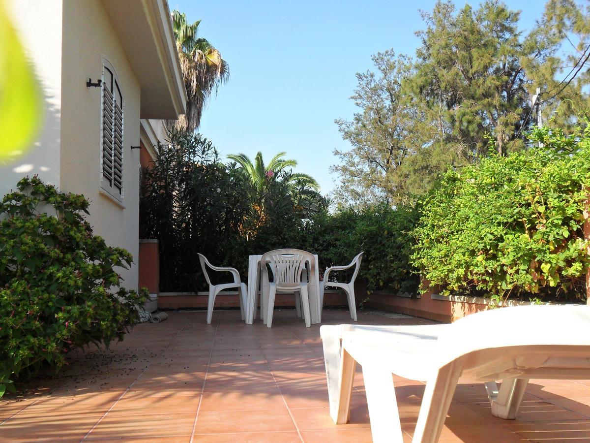 Apartamento Concha Del Mar