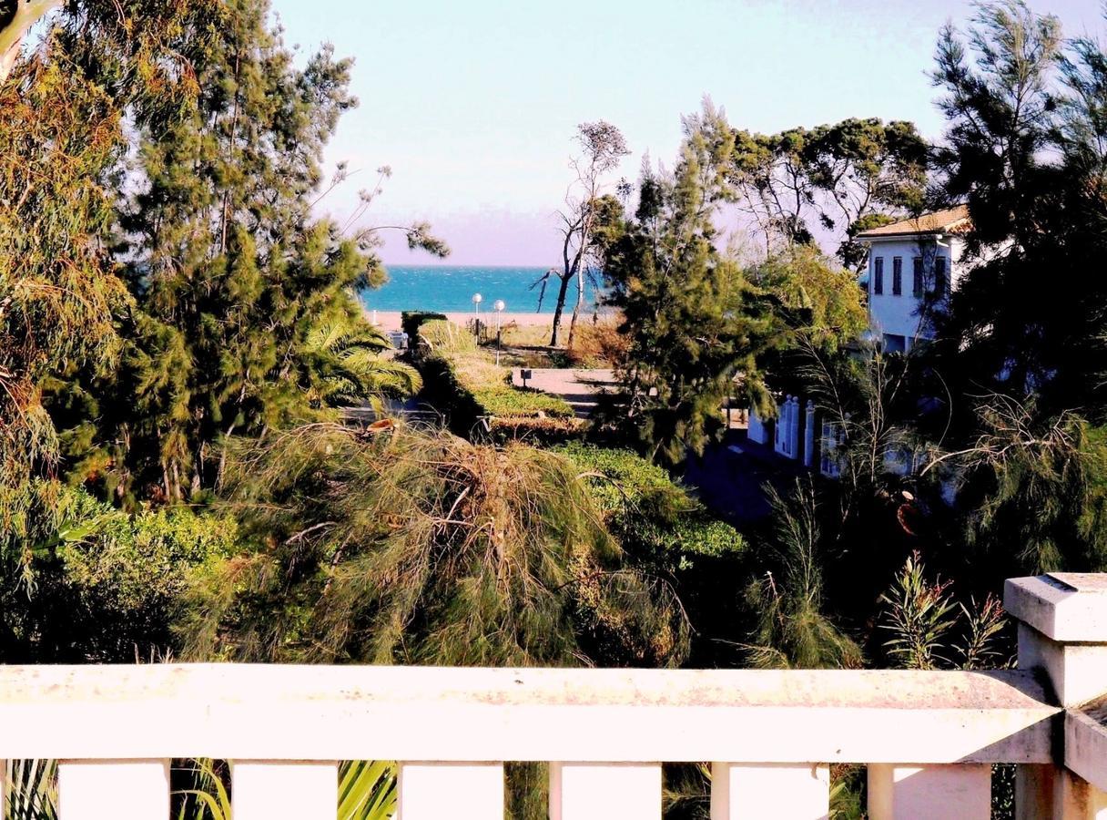 Concha Del Mar Apartamento