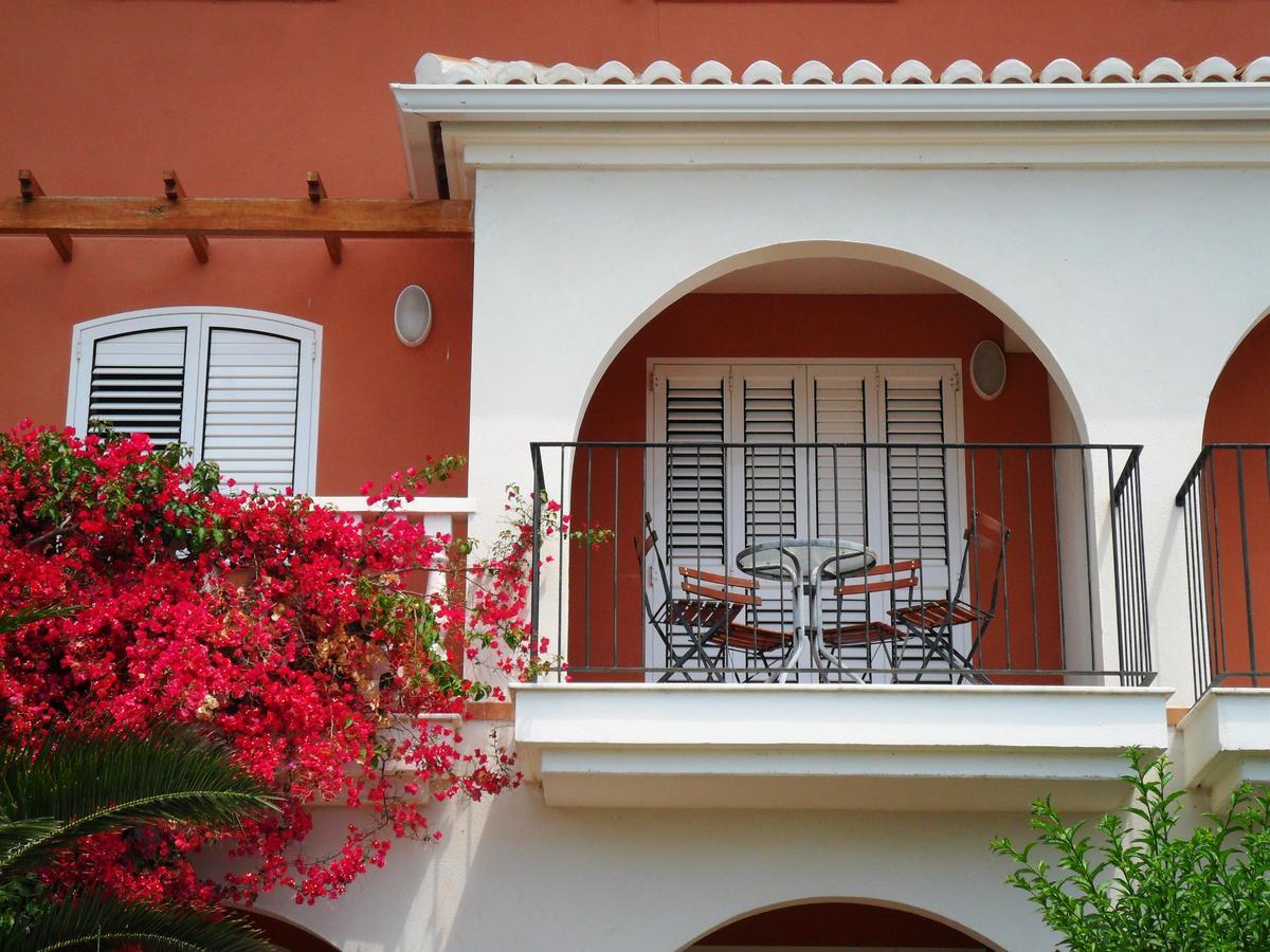 Concha Del Mar Apartamento
