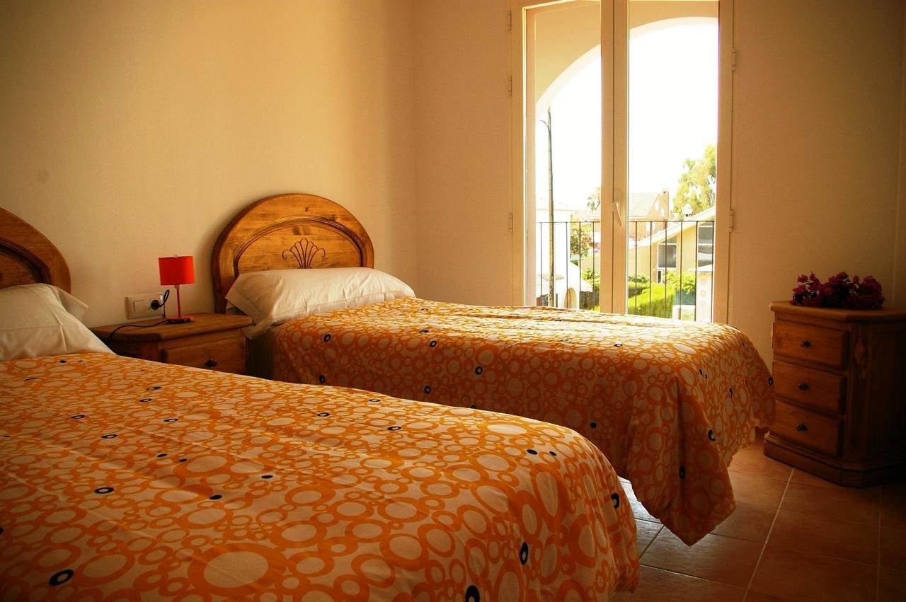 Apartamento Concha Del Mar Sagunto