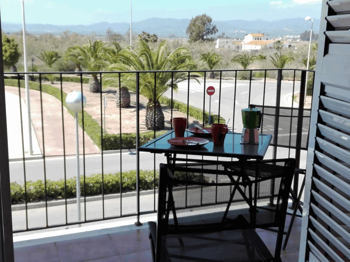 Apartamento Concha Del Mar Sagunto