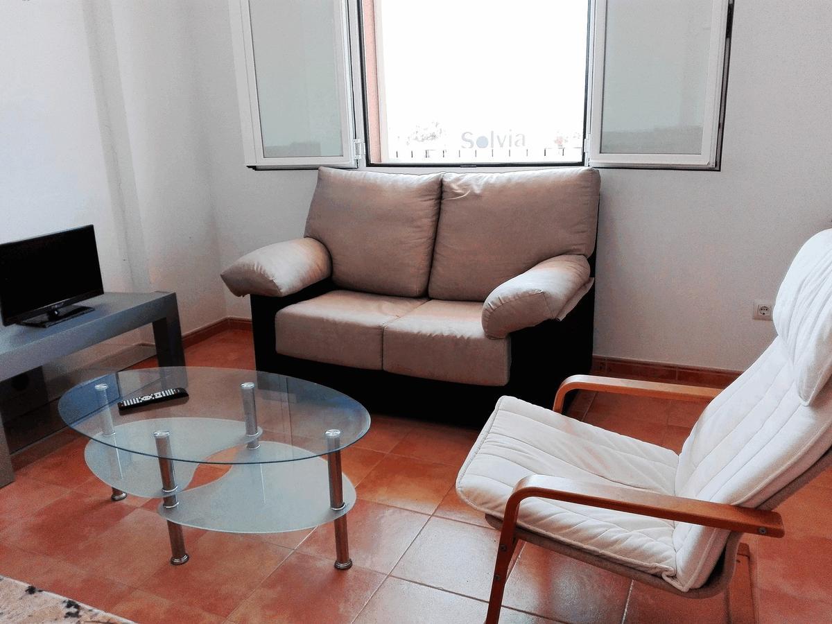 Apartamento Concha Del Mar *