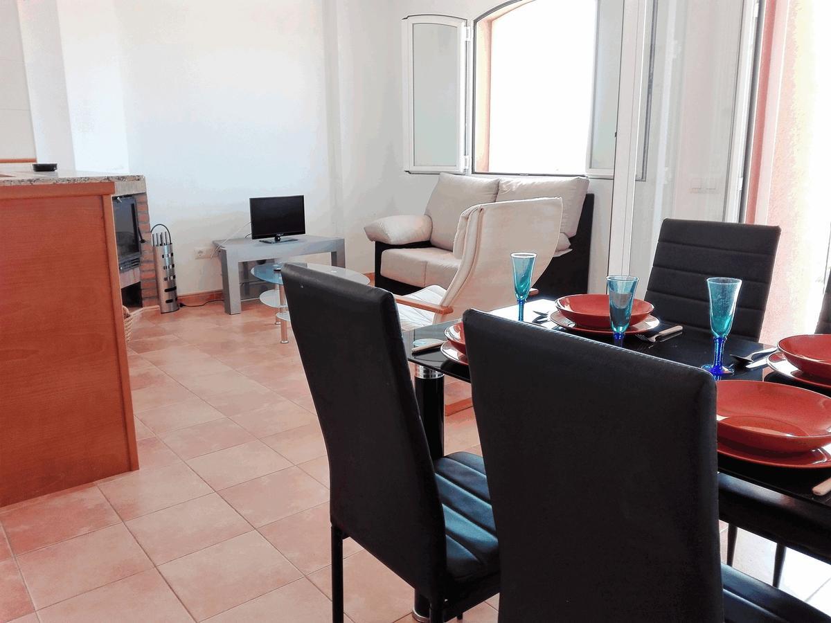 Concha Del Mar Apartamento