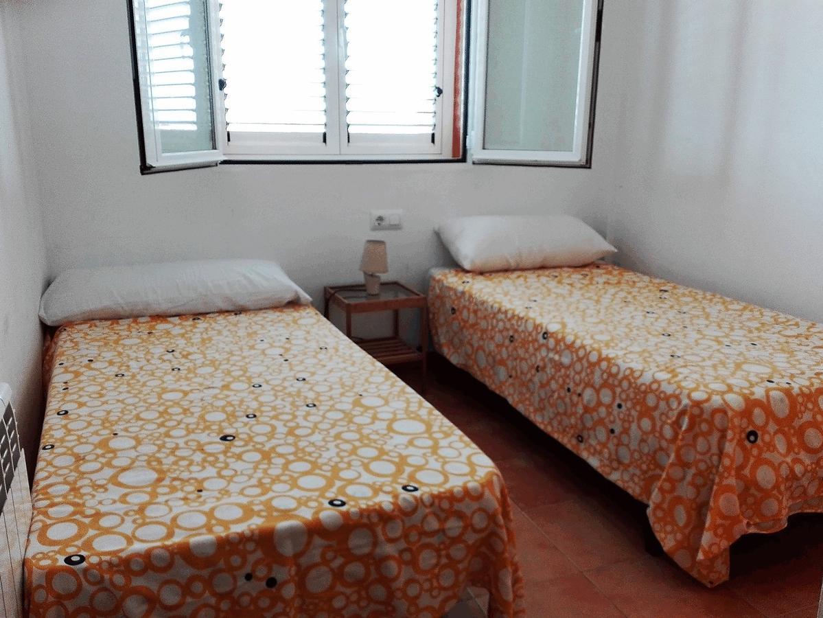 Apartamento Concha Del Mar Sagunto