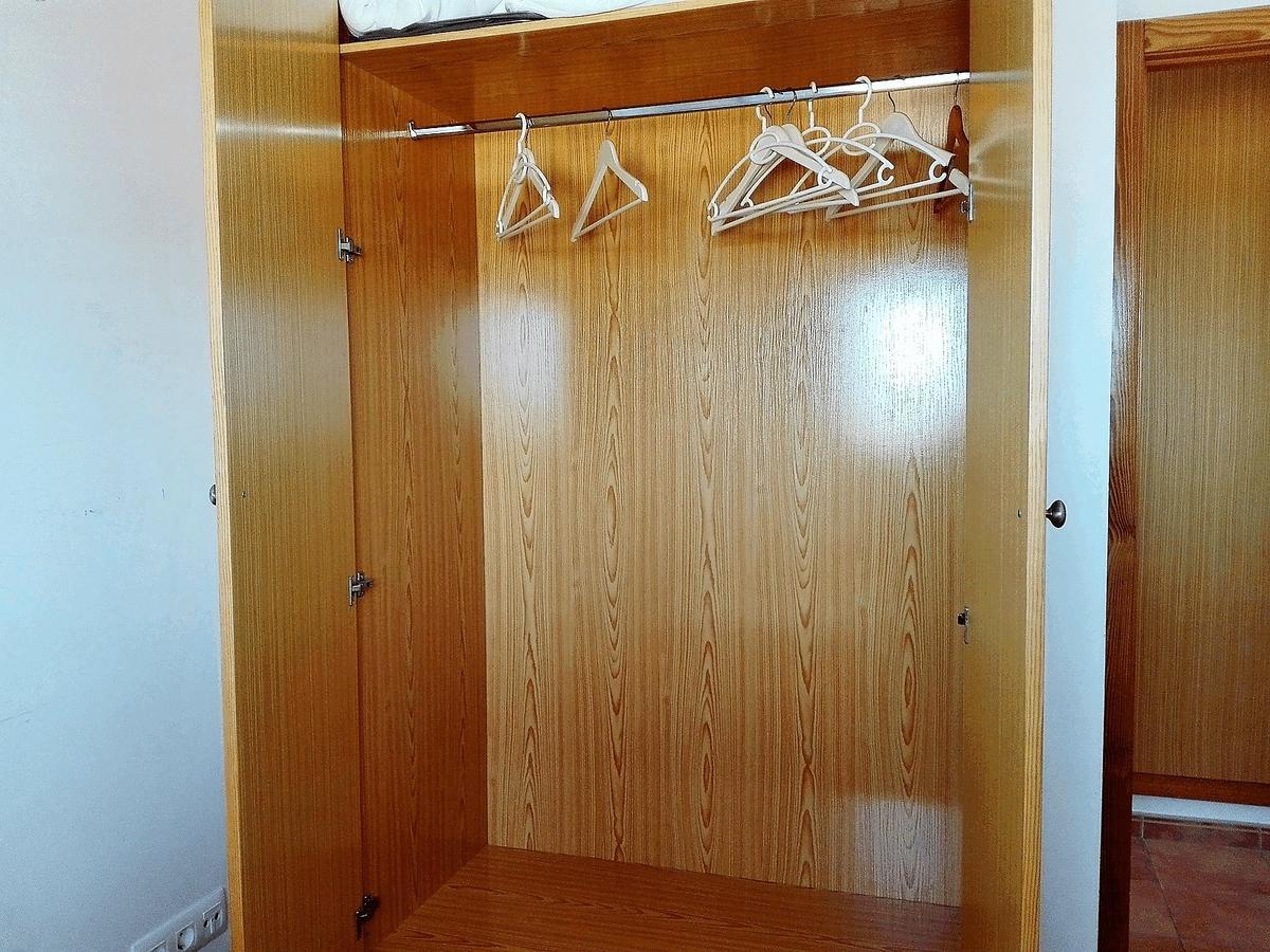 Concha Del Mar Apartamento *