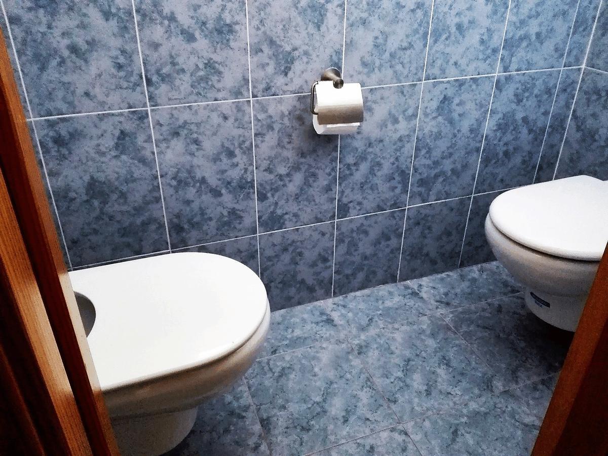 Concha Del Mar Apartamento *