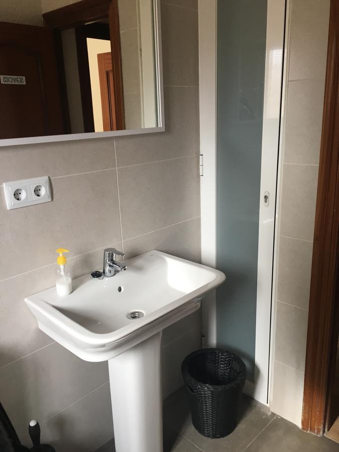 Blanquita Guest house Logrono