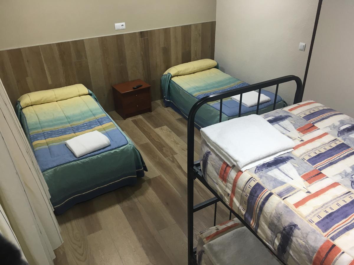 Guest house Blanquita
