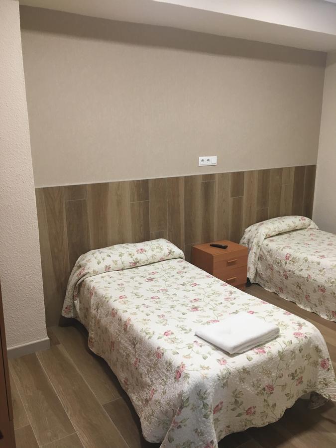 Guest house Blanquita