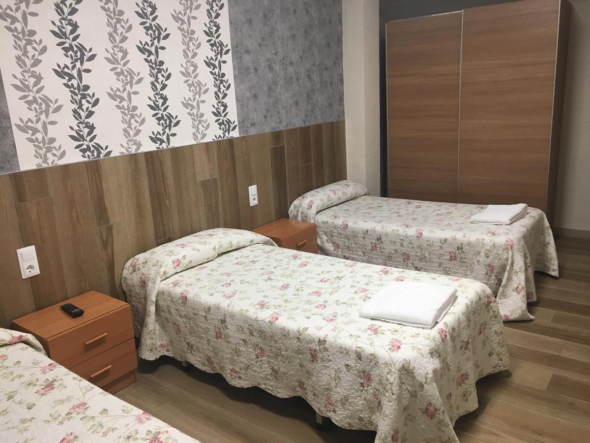 Blanquita Guest house