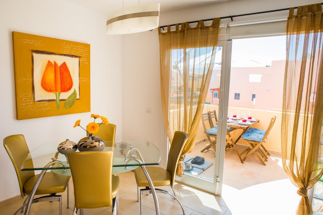 Apartamento Delfines By Holidays *