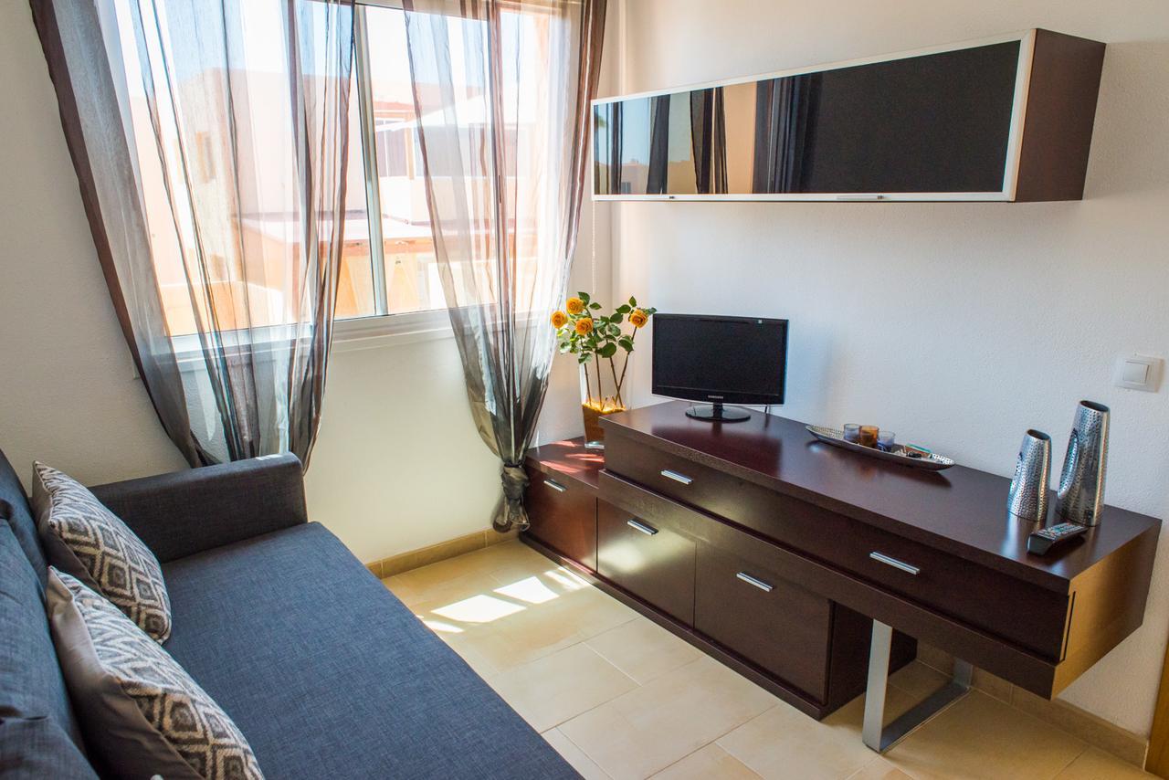 Apartamento Delfines By Holidays Corralejo