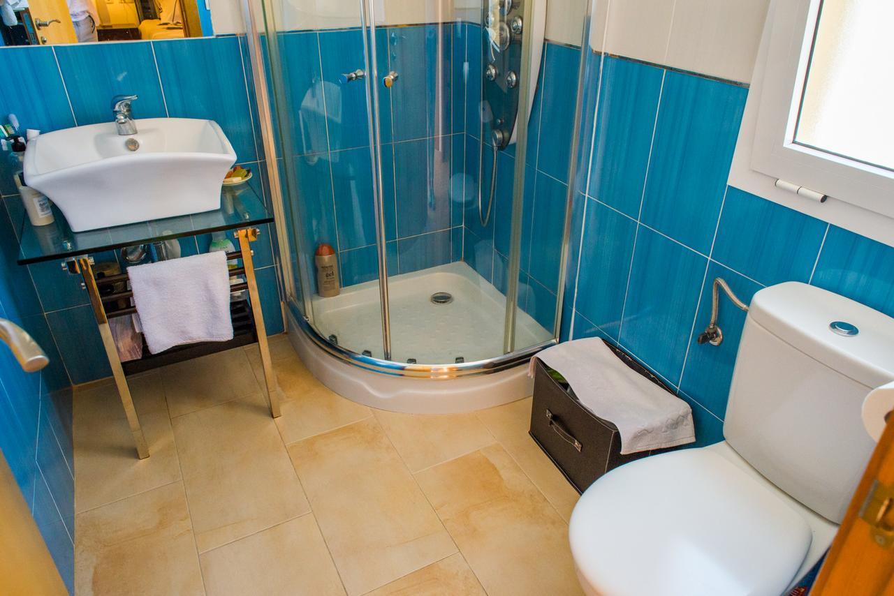 Delfines By Holidays Apartamento