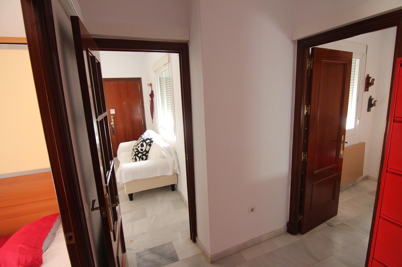 Velador Del Sur By Cadiz4rentals Cadiz