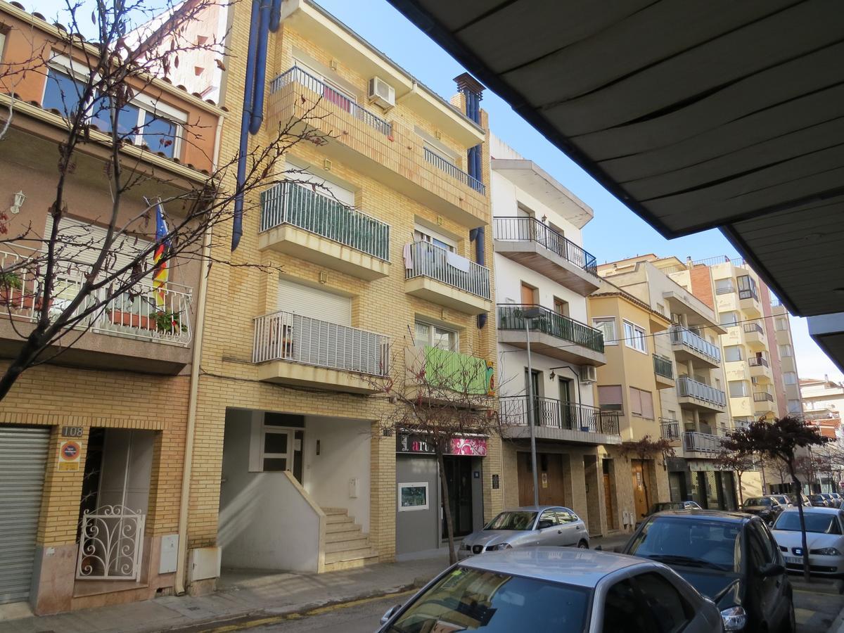 Puig Rom 106 Apartment *