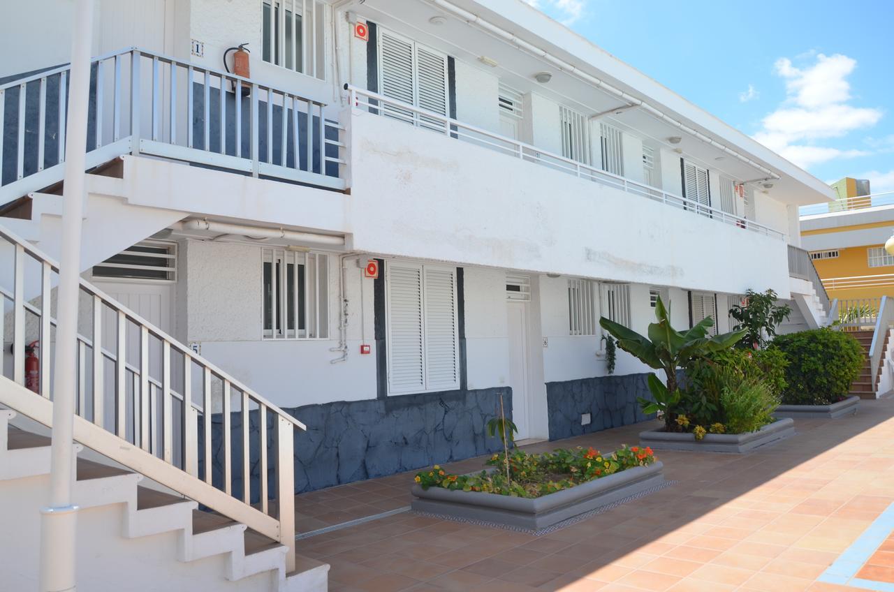 Apartment Alsol Perlas *