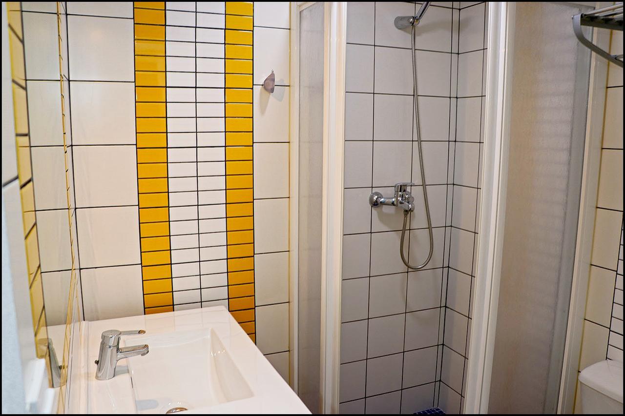 Apartment Baluarte
