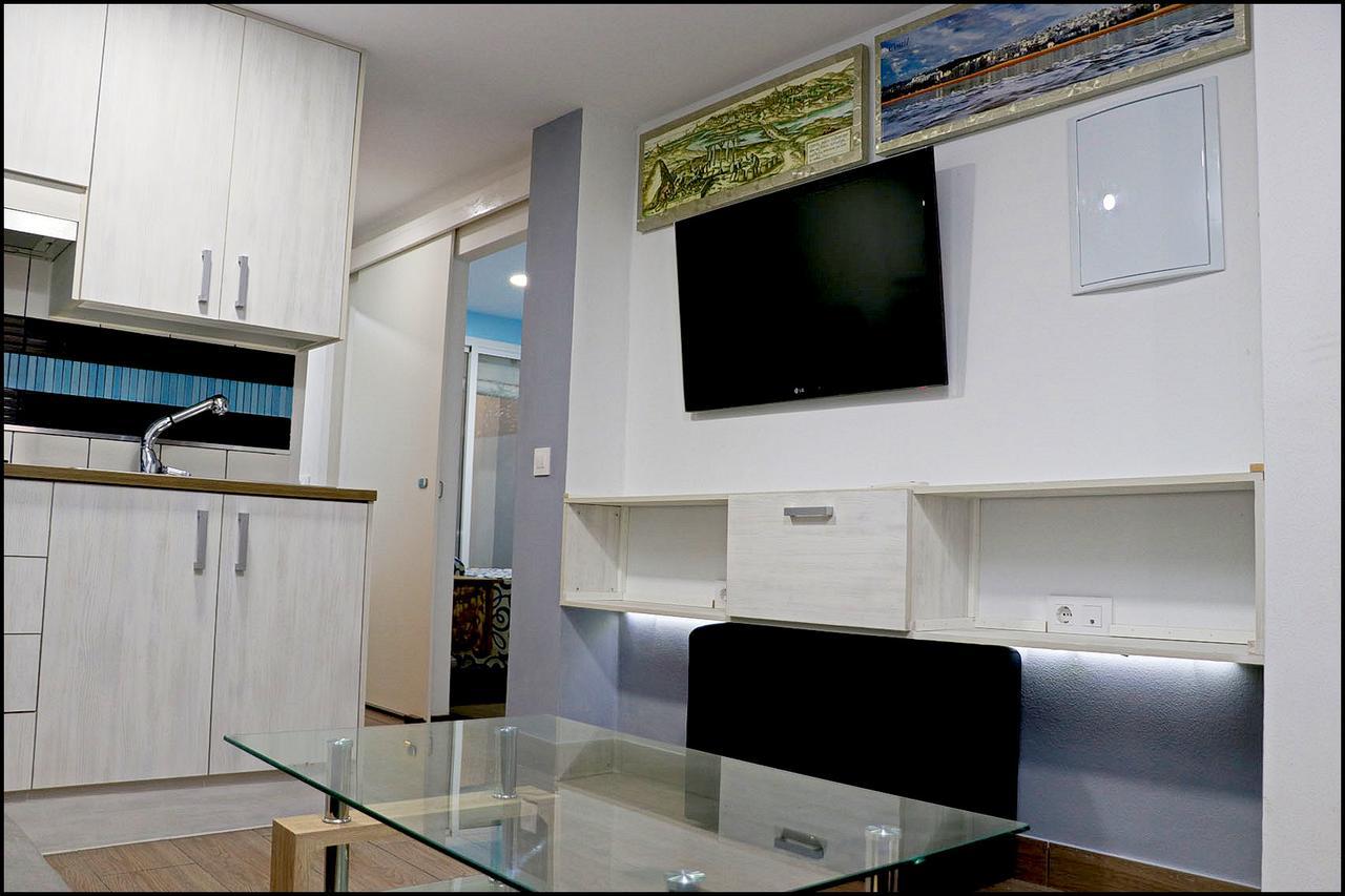 Baluarte Apartment