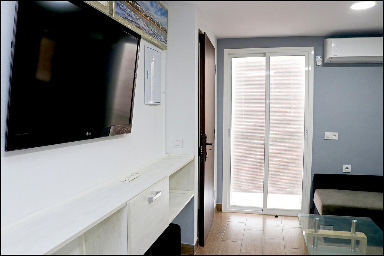 Apartment Baluarte Conil De La Frontera