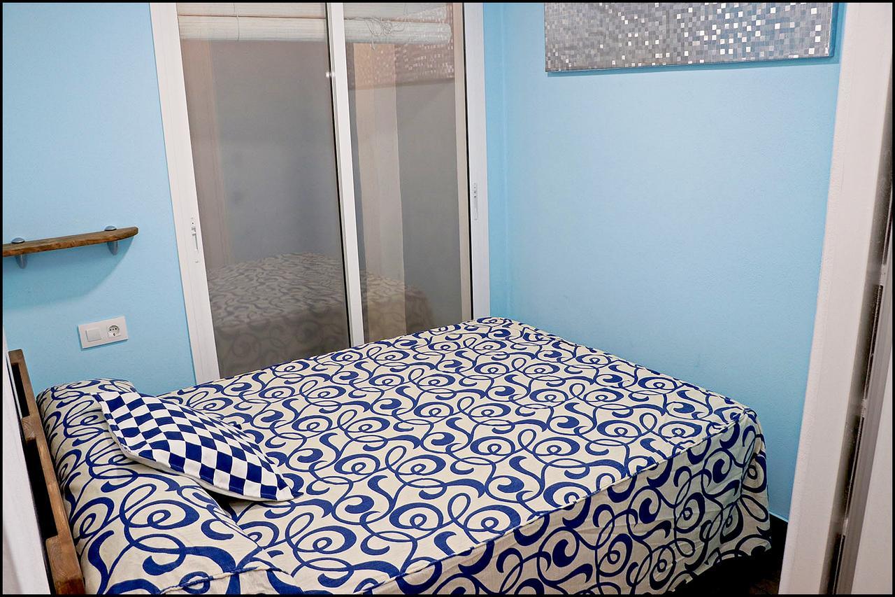 Apartment Baluarte Conil De La Frontera