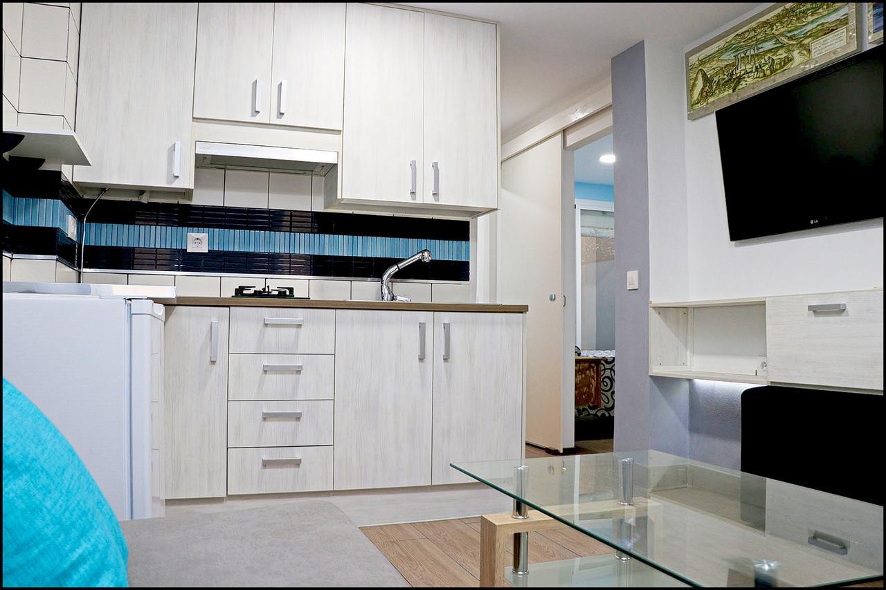 Baluarte Apartment
