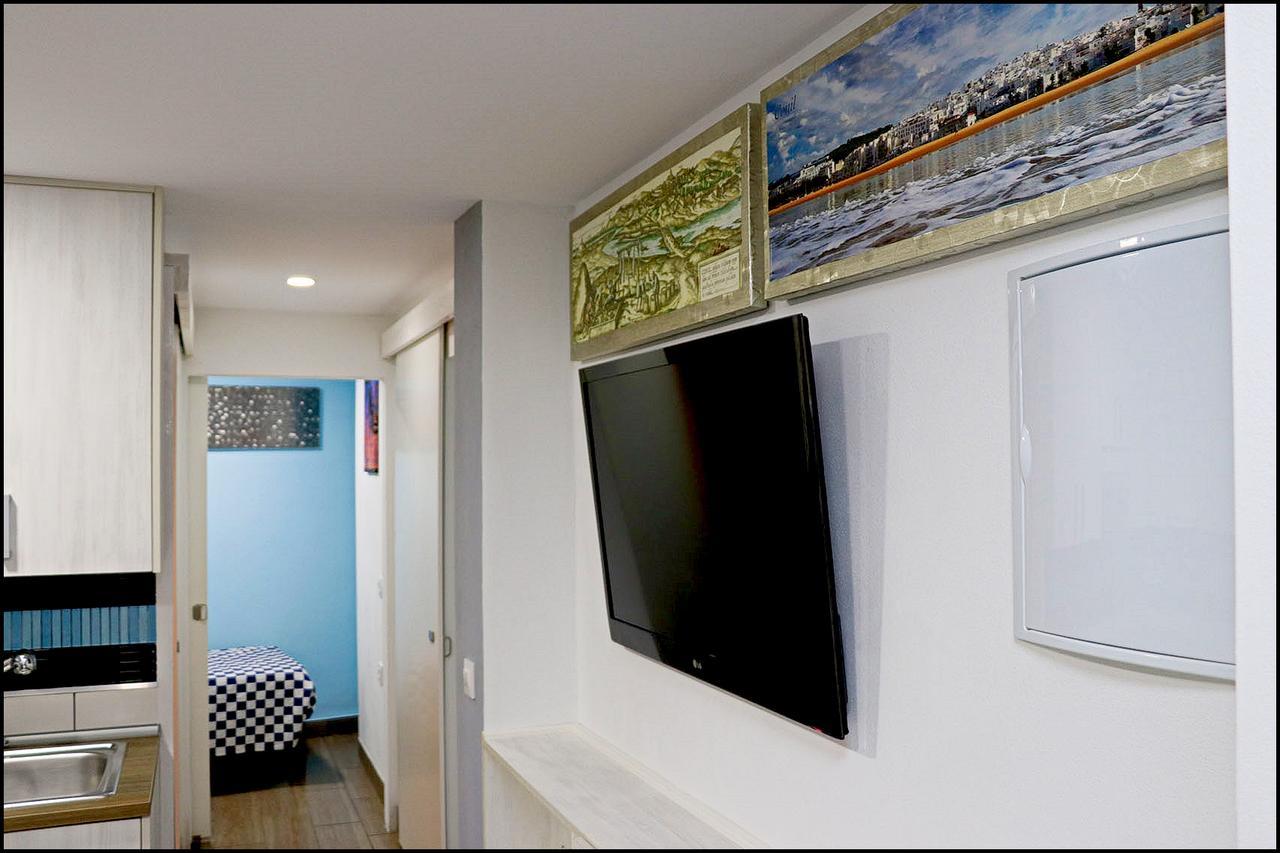 Baluarte Apartment