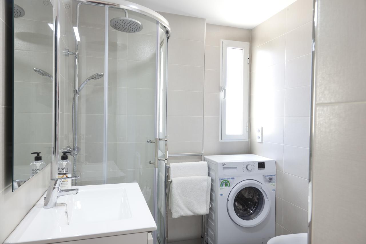 Apartamento Jupiter Benalmádena