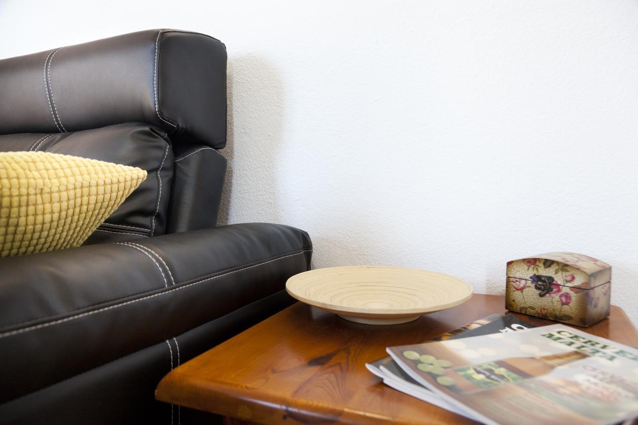 Apartamento Jupiter *