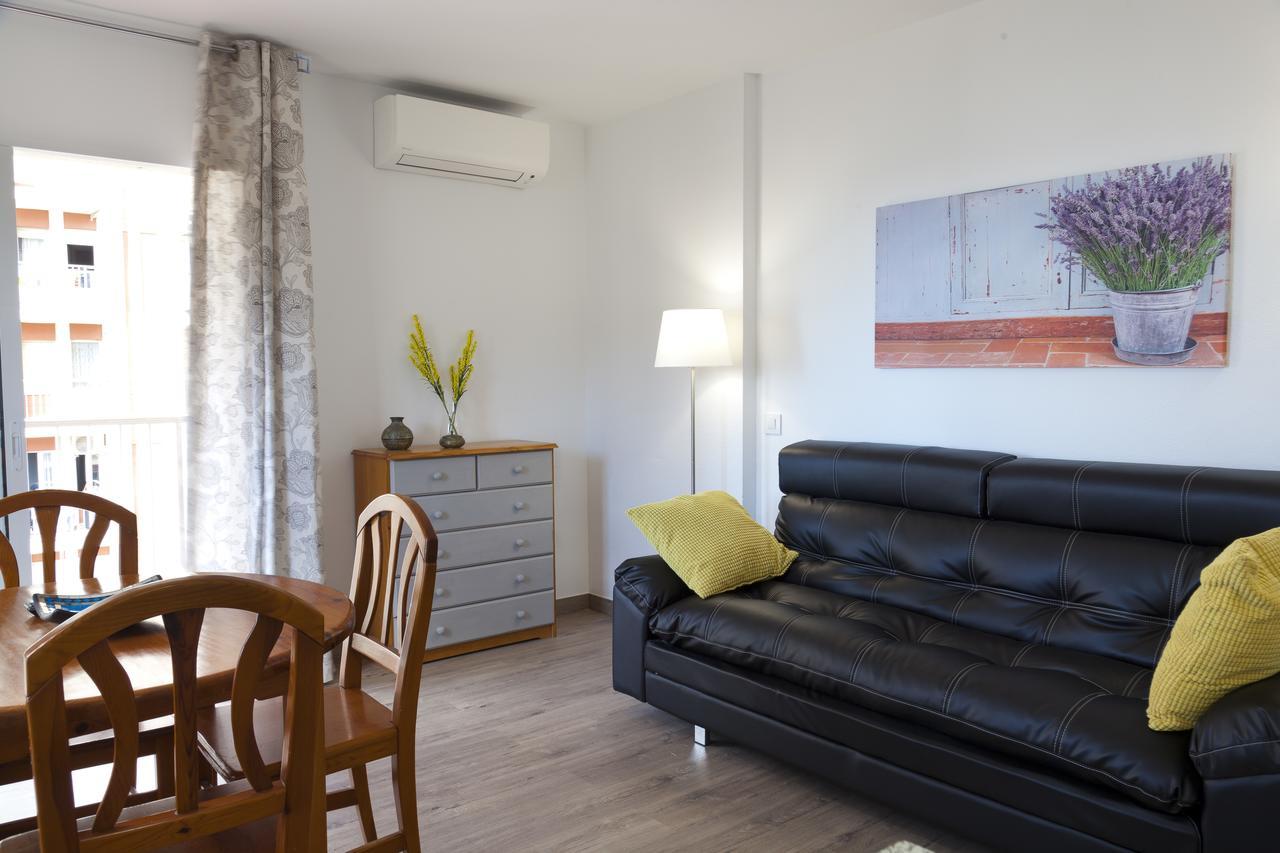 Apartamento Jupiter Benalmádena
