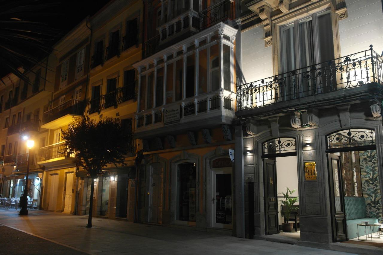 Boutique Loriente 4* Ribadeo