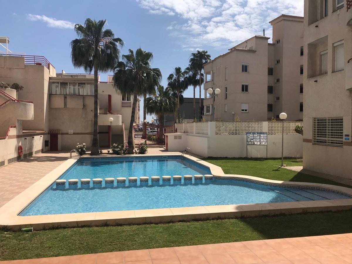 Apartment Victoria Albir *