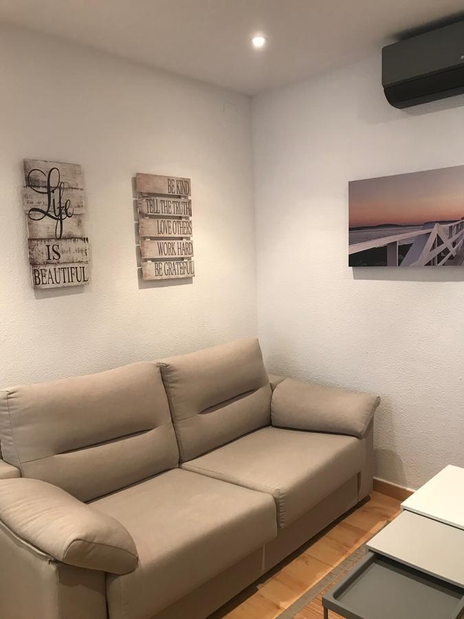Apartment Victoria Albir El Albir